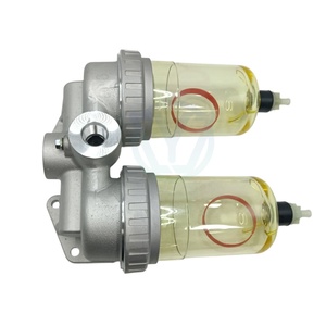 CYJ 600-311-9330 600-311-9331 6003119331 Conjunto Separador de Agua para Excavadoras PC2000-8 PC1250-8 HD785-7 D475A-5E0 - Product Image 4
