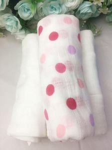 Pañal <span class=keywords><strong>de</strong></span> muselina 100% algodón, venta al por mayor, pañal lavable <span class=keywords><strong>de</strong></span> <span class=keywords><strong>gasa</strong></span> para bebé - Product Image 3