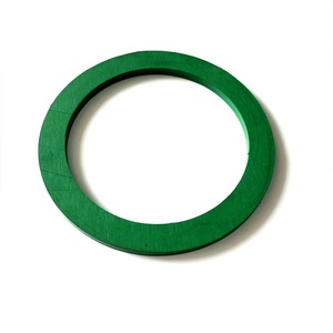 Nbr गैसकेट/गोल गैसकेट/गोल फ्लैट रबर गैसकेट - Product Image 3