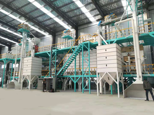 Seed Processing Plant <strong>Supplier</strong> Green Mung Beans Cleaning <strong>Machine</strong> Coffee Bean <strong>Sorting</strong> <strong>Machine</strong> <strong>Grain</strong> Cleaning and Grading <strong>Machine</strong> - Product Image 2