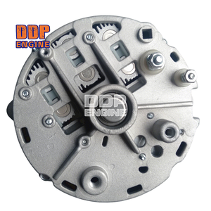 เครื่องกำเนิดไฟฟ้ากระแสสลับสำหรับเครื่องยนต์ 6BT 6CT รุ่น 19009950 1900995 - Product Image 3