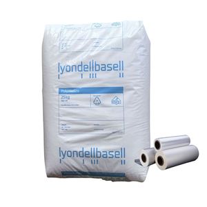 Gran oferta LDPE 3020D Resistencia química Alta rigidez Flexibilidad Polietileno de baja densidad LDPE Gránulos para dispositivos médicos - Product Image 1