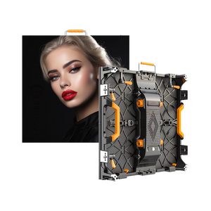 P3.91 4.81mm LedステージフルカラーシネマHD4KレンタルLedビデオウォールP2P3 P4LEDレンタルパネルデジタルLEDディスプレイ画面 - Product Image 1