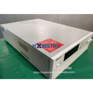 โครมา 62150H-1000S แหล่งจ่ายไฟกระแสตรง 380V อินพุต |   15A 1000V H - Product Image 2