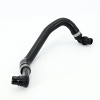 2048307096 Tuyau d'eau de refroidissement durable pour Benz C180