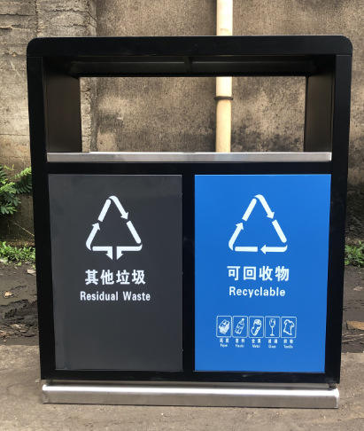 การจัดประเภทพิเศษแบบสองระดับ