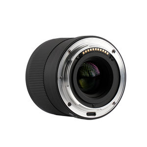 Viltrox 40มม. F2.5โฟกัสคงที่เต็มเฟรมสำหรับการถ่ายภาพบุคคลโซนี่ A7C2/A7CR สำหรับกล้อง <span class=keywords><strong>Nikon</strong></span> ซีรีส์ Z - Product Image 4