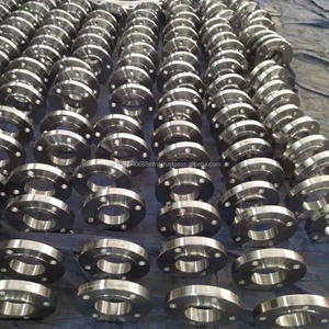 ซื้อท่อขนาด 6 นิ้ว Dn 100 Class 300 Astm A350 พร้อมหน้าแปลน - Product Image 2