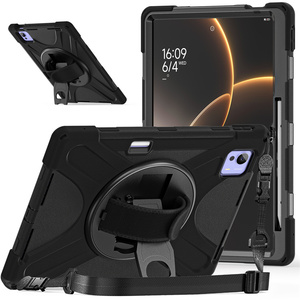2025 souple Silicone TPU protecteur antichoc <span class=keywords><strong>tablette</strong></span> étui pour <span class=keywords><strong>Xiaomi</strong></span> <span class=keywords><strong>Pad</strong></span> 7 Ultra couverture arrière étuis - Product Image 5