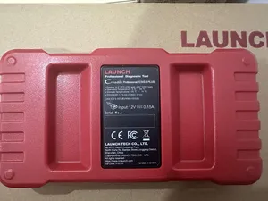 Nuevo Modelo 2025 LANCH CRP123 V2.0 PLUS Lector de Códigos de Sistema Completo, Herramienta de Diagnóstico OBD2 con 3 Funciones de Reinicio, 12V, Actualización Gratuita de por Vida - Product Image 6