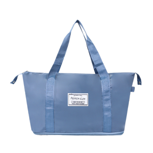 Sac de voyage de sport pliable personnalisé, grand sac de sport étanche pour la gym et les voyages - Product Image 3