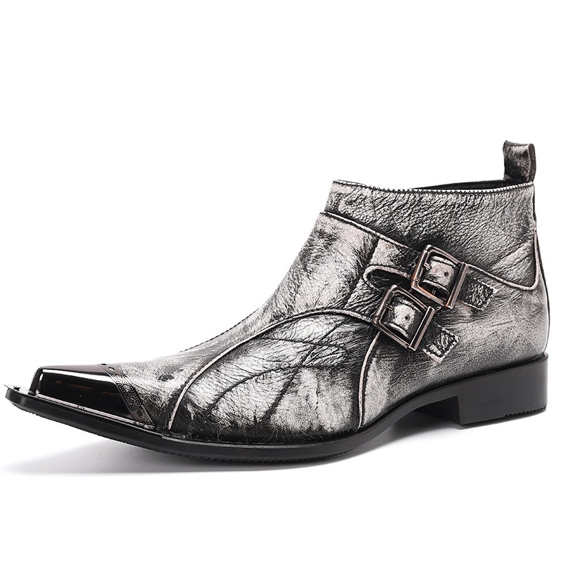 Silver