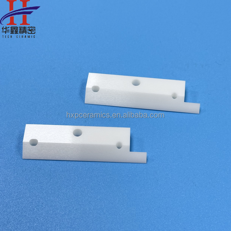 Heating Al2o3 Aluminium Oxide Ceramic Thin