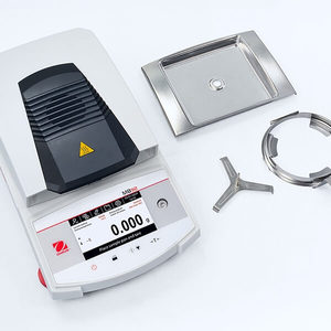 Analizador de Humedad de Alto Rendimiento Ohaus MB92 Avanzado - Product Image 3