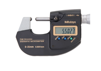 Micromètre numérique ultra-précis MITUTOYO série 293 MDH-25MC 293-100-20 Japon