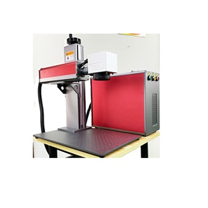 Máquina de marcado láser de colores, 60w mopa jpt m7 - Product Image 2