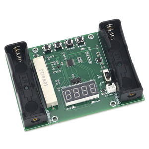 XH-M240 Batteriekapazität-Tester für 18650 Lithium-Entladung Energie-Test-Meter - Product Image 5