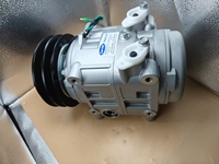 Compresor TM31 DKS-32 de 12V 24V R134A R404A para Unidad de Refrigeración Thermo King