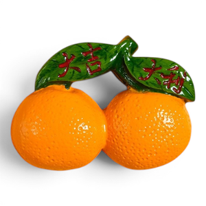 Imanes Decorativos Personalizables y Duraderos para Refrigerador, con Diseño de Vegetales Simulados en Resina, Promocionales - Product Image 2