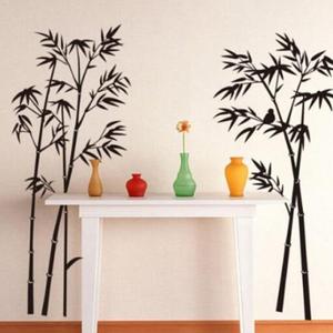 della <span class=keywords><strong>parete</strong></span> del vinile della decalcomania diy di arte murale smontabile wall stickers <span class=keywords><strong>albero</strong></span> home decor living room - Product Image 2