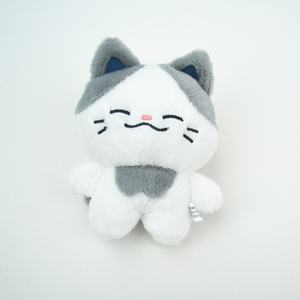 Llavero de peluche de KPOP N T Dream Dreamien, bolsa de juguete de dibujos animados de 15-17cm, dijes de Jeno HAECHAN Jaemin <span class=keywords><strong>Renjun</strong></span> Jisung Chenle, regalo - Product Image 6