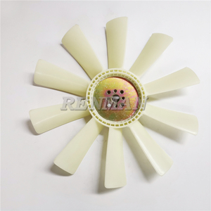 4BT3.9 <strong>Cummins</strong> <strong>Engine</strong> Spare <strong>Parts</strong> <strong>Engine</strong> <strong>Fan</strong> <strong>Blade</strong> 3912753 - Product Image 2