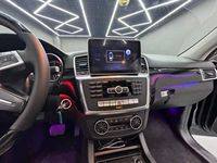 Éclairage d'ambiance Cardoo pour Mercedes ML/GLE/GLS X166 W166, éclairage intérieur automobile, accessoires de mise à niveau pour tableau de bord et garnitures de portes
