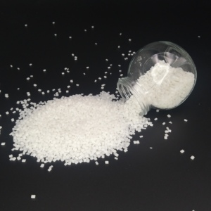 Pellets de PE PP transparentes superiores, masterbatch de moldeo antiestático antibacteriano de grado alimenticio para película de envoltura adhesiva para alimentos - Product Image 6