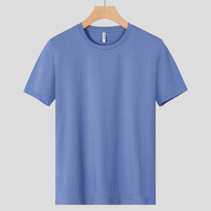 <span class=keywords><strong>เสื้อ</strong></span>ยืดแขนสั้นผู้ชายฤดูร้อน คอกลม <span class=keywords><strong>สี</strong></span>พื้น <span class=keywords><strong>เสื้อ</strong></span>ชั้นใน<span class=keywords><strong>ล</strong></span>ำลอง <span class=keywords><strong>เสื้อ</strong></span>ยืดสีขาวผ้าฝ้าย - Product Image 4