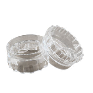 Accesorios para Café Espresso, Embudo Dosificador Magnético, Anillo Dosificador de Café para Cafetera Moka de 2-3 Tazas - Product Image 4