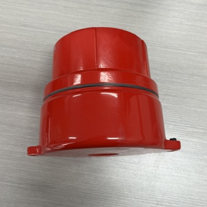 เครื่องตรวจจับ FS24X-9 FS24X-9 FS24X-9ตรวจจับ FS24X ดับเพลิงแบบดั้งเดิมและใหม่ - Product Image 6