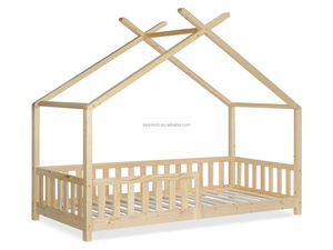 Best-Selling <strong>Baby</strong> <strong>Cribs</strong> OEM/ODM support - Product Image 2