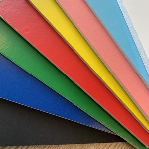 แผ่นโฟมพลาสติก PP แบบกลวงสำหรับติดผนังป้ายแสดงผลงานถ่ายภาพ - Product Image 6