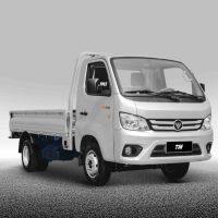 Camions de transport Foton Cargo TM neufs, à essence et électriques, pour la vente