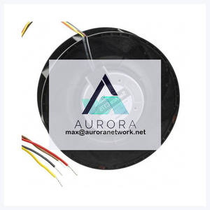 Ventiladores de Refrigeración de Alta Calidad, CFM-A238V-231-480-11, Soporte OEM, con Buen Precio - Product Image 2