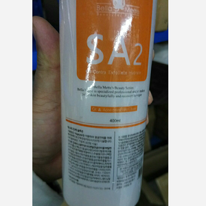 Solución de hidratación profunda Hydra de 400ml <span class=keywords><strong>Hydro</strong></span> Concentrate Hydra Beauty Suero facial Hydra Machine Solution AS1 Solución de burbujas pequeñas - Product Image 2