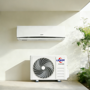 <span class=keywords><strong>Aire</strong></span> <span class=keywords><strong>Acondicionado</strong></span> Split Inverter DC <span class=keywords><strong>de</strong></span> Pared, Frío y Calor, R410A, Ultra Silencioso, Eficiente Energéticamente, para Uso Doméstico y Comercial - Product Image 1