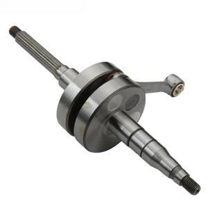 Pièces de moteur de moto HF Benma vilebrequin <span class=keywords><strong>MBK</strong></span> WBS haute qualité <span class=keywords><strong>Scooter</strong></span> course vilebrequin <span class=keywords><strong>Mbk</strong></span> Bws <span class=keywords><strong>50cc</strong></span> - Product Image 3