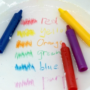 Có Thể Giặt Dễ Dàng Làm Sạch Tắm Bút Chì Màu Bồn Tắm Đầy Màu Sắc Bút Chì Màu Tắm Bút Chì Màu Tắm Sơn Cho Trẻ Mới Biết Đi Trẻ Em - Product Image 6