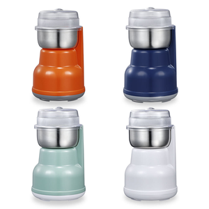 Moulin à <span class=keywords><strong>café</strong></span> électrique multifonctionnel de haute qualité pour la cuisine - Product Image 1