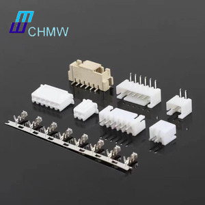 SXH-001T-0.6 JST Thiết Bị Đầu Cuối Nữ Khoảng Cách 2.5Mm - Product Image 1