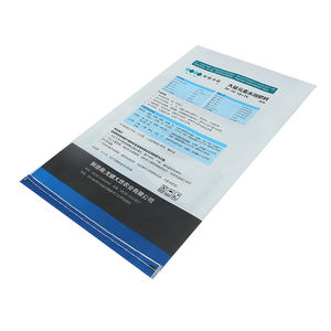 Tùy chỉnh in túi Phân bón dệt, nhiệm vụ nặng nề bền với thiết kế mở dễ dàng cho bao bì hóa chất số lượng lớn - Product Image 3