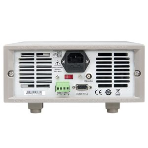 ITECH IT8514B+ โหลดอิเล็กทรอนิกส์แบบตั้งโปรแกรมได้, เครื่องทดสอบกำลังไฟ 120V 60A 300W โหลด 120V/60A/300W โหลดอิเล็กทรอนิกส์ 120V/60A/300W - Product Image 6