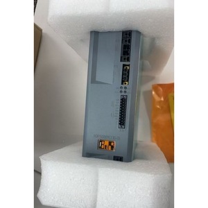 โมดูล B R PLC รุ่น X20BC0083 8 I/O 240V หน่วยความจำข้อมูล ระบบควบคุมอัตโนมัติ - Product Image 1