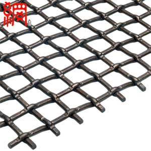 Grillage métallique soudé robuste pour clôtures de sécurité et cloisons intérieures/extérieures - Product Image 3
