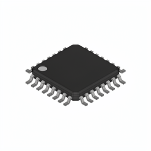 MAX9404EHJ Transceptor IC 0/4 32TQFPEP, Componente Electrónico con Interfaz de 32 Pines TQFP de Tipo Exposed Pad, Lista de Componentes del Fabricante - Product Image 1