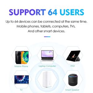 Routeur 5G CPE Pro 2 H122-373 d'origine, <span class=keywords><strong>WiFi</strong></span> 6 pour la maison - Product Image 3