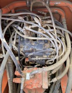 Doosan รถขุด DH150LC-7มือสอง15ton ขุดไฮดรอลิก - Product Image 4