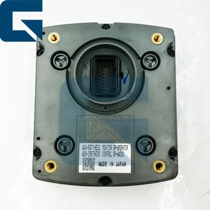 Capteur de température 444-5471 pour excavatrice E320E (Excavatrices de marque) - Product Image 3