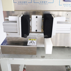 Automatische Kabel durchgangs prüfmaschine für Netz kabel Halbautomat ische Stromkabel prüfmaschine - Product Image 6